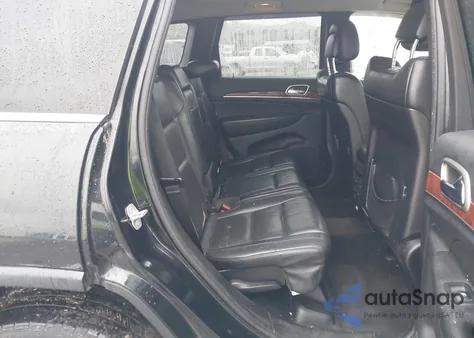 2012 Jeep Grand Cherokee Limited z USA, uszkodzony, nr VIN 1C4RJFBT5CC277101